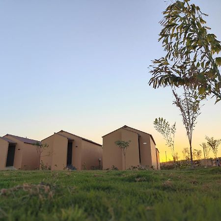 Dream Resort Bhuj Exteriör bild