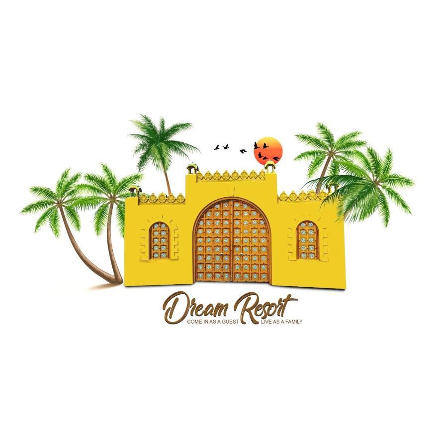 Dream Resort Bhuj Exteriör bild