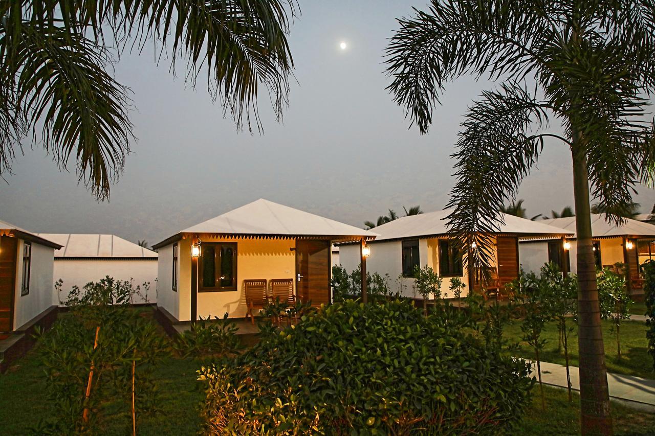 Dream Resort Bhuj Exteriör bild