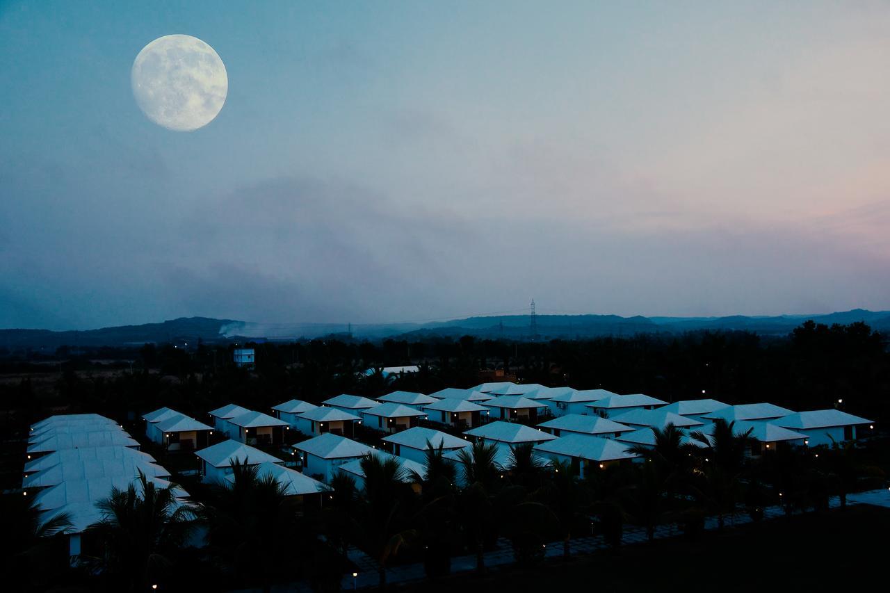 Dream Resort Bhuj Exteriör bild