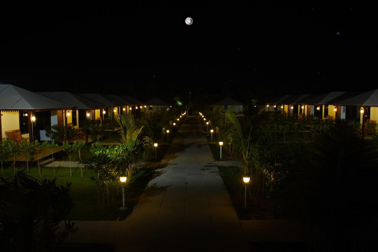 Dream Resort Bhuj Exteriör bild