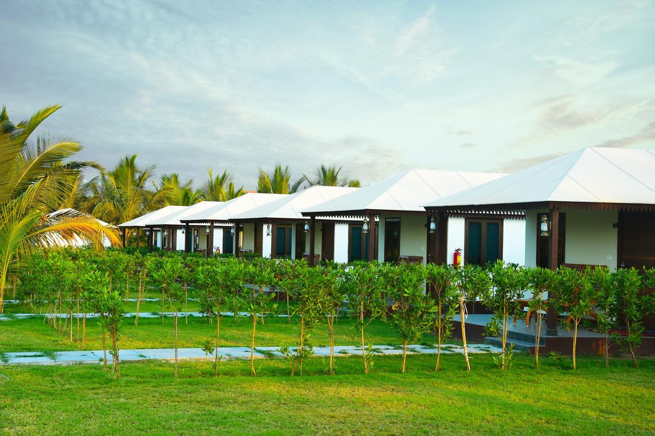 Dream Resort Bhuj Exteriör bild