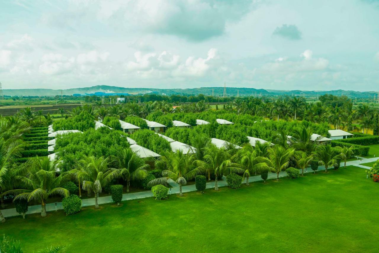 Dream Resort Bhuj Exteriör bild